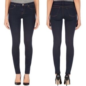 J Brand Metropol Jeans